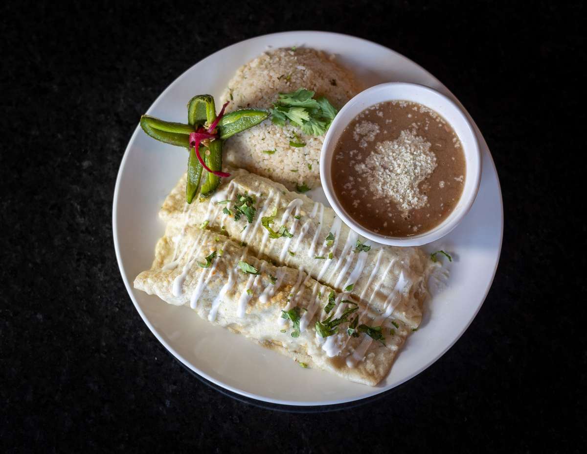 burritos