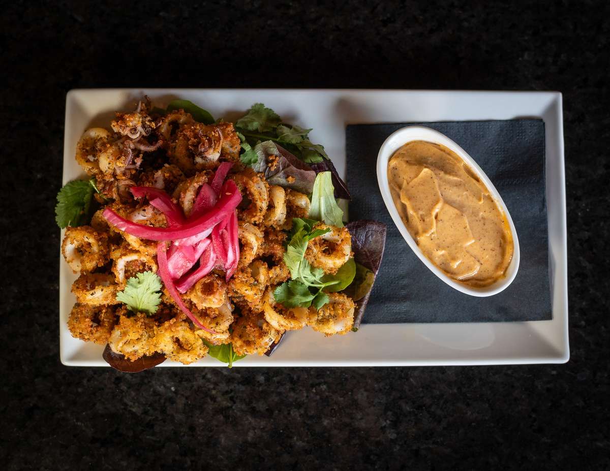 calamari