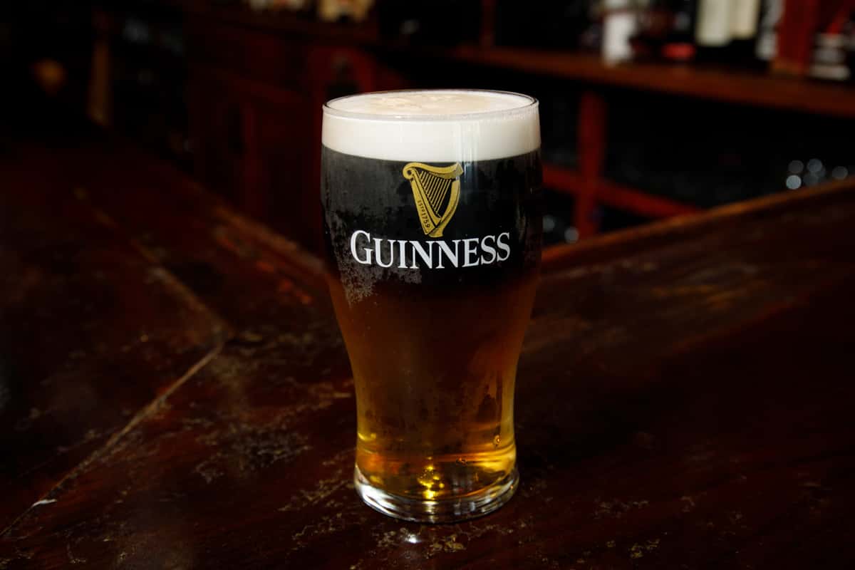 Black n Tan