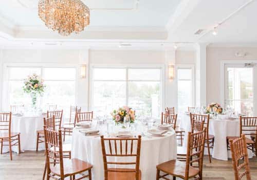 The Sunset Room