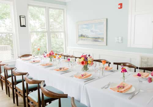 The Florida Room