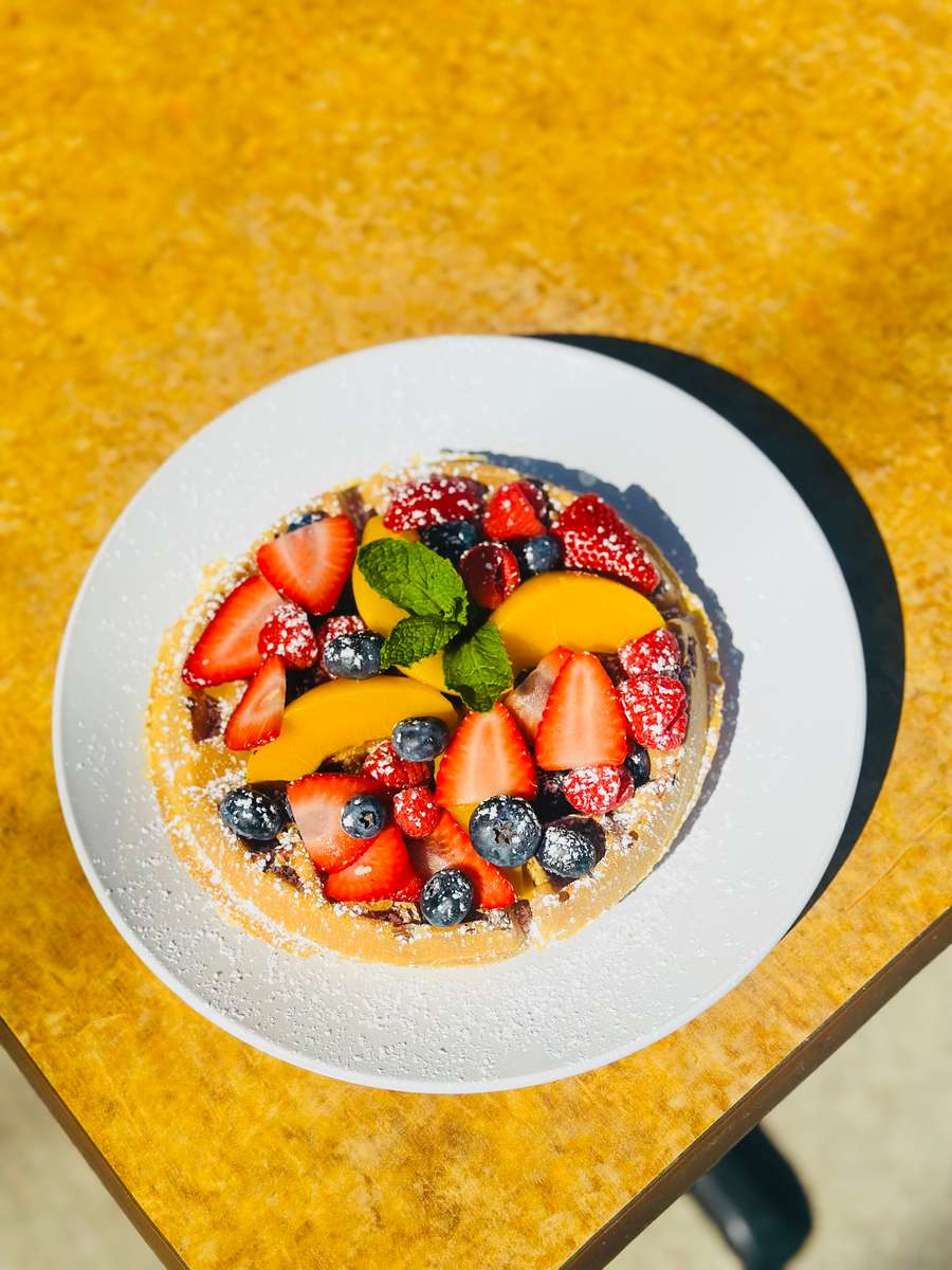 Pancakes
