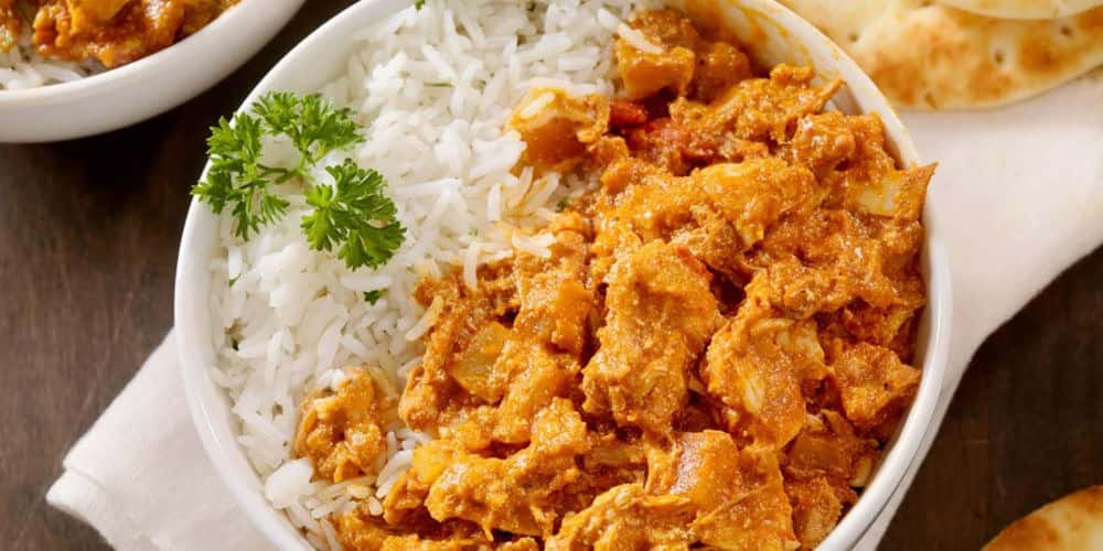 Chicken Curry