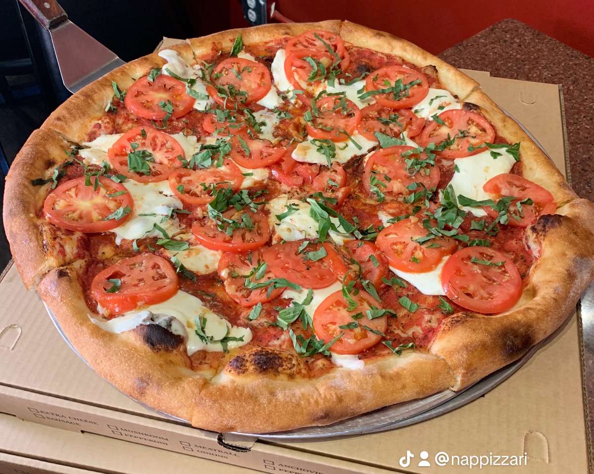 margherita