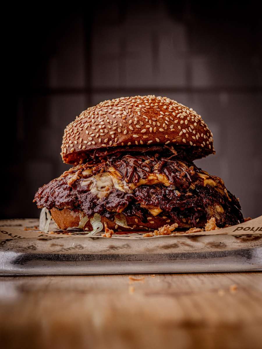 Burger