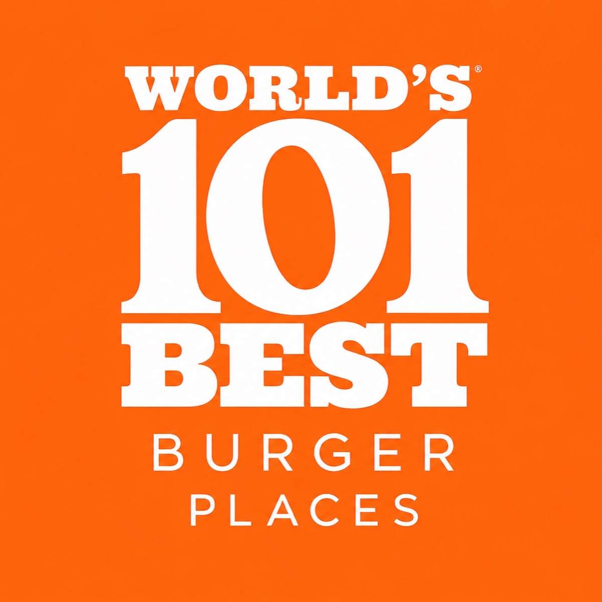 The Boring Burger