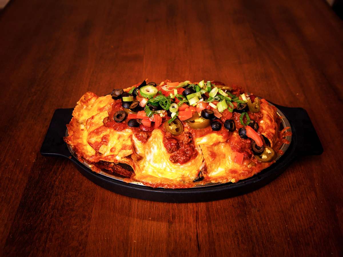 Nachos