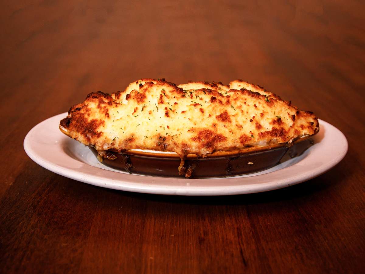 Shepherds Pie