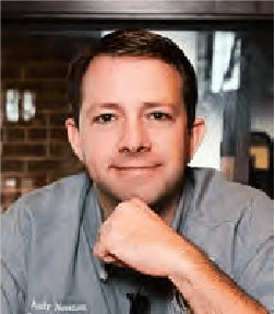 Andy Nesenson