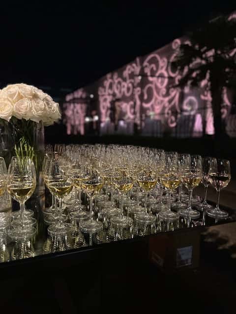 Catering