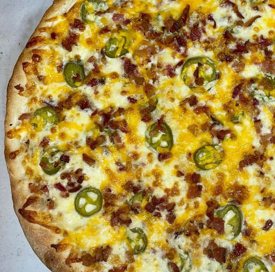 Jalapeno Popper