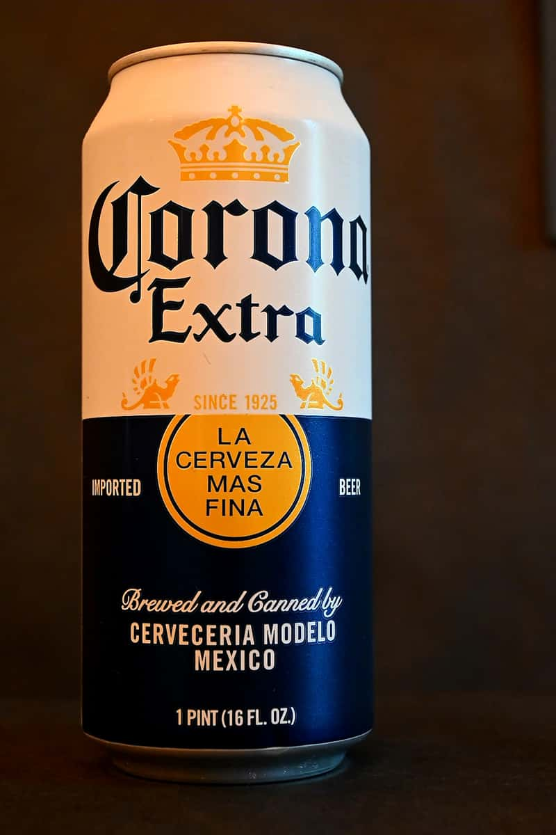 Corona Extra - Drinks - Chamacos Tacos and Surf