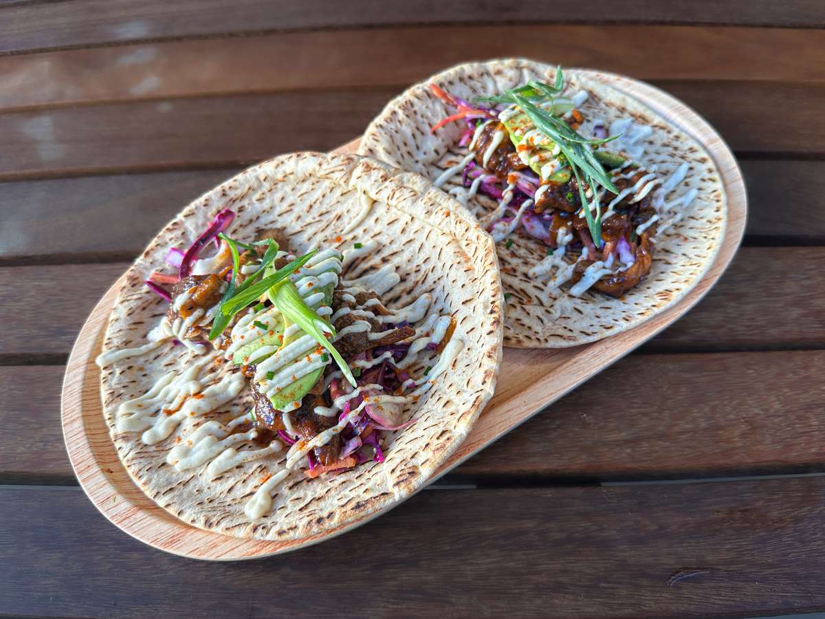 tacos