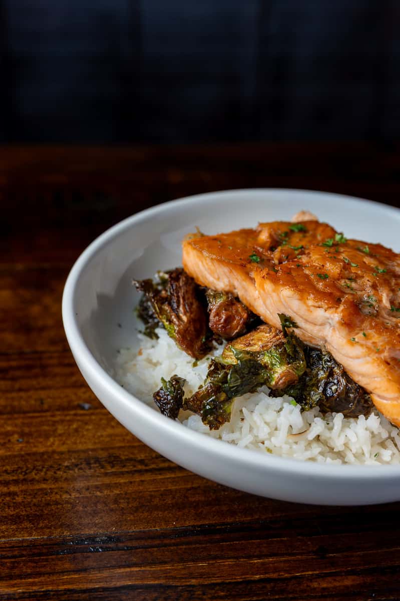 Salmon