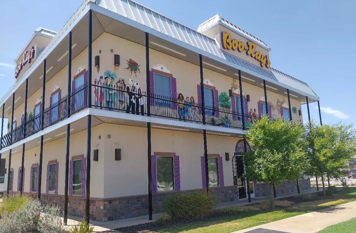 crowley store