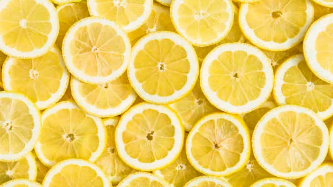 lemons