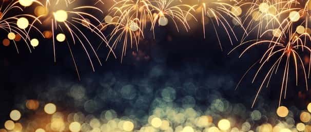 NEw YEars