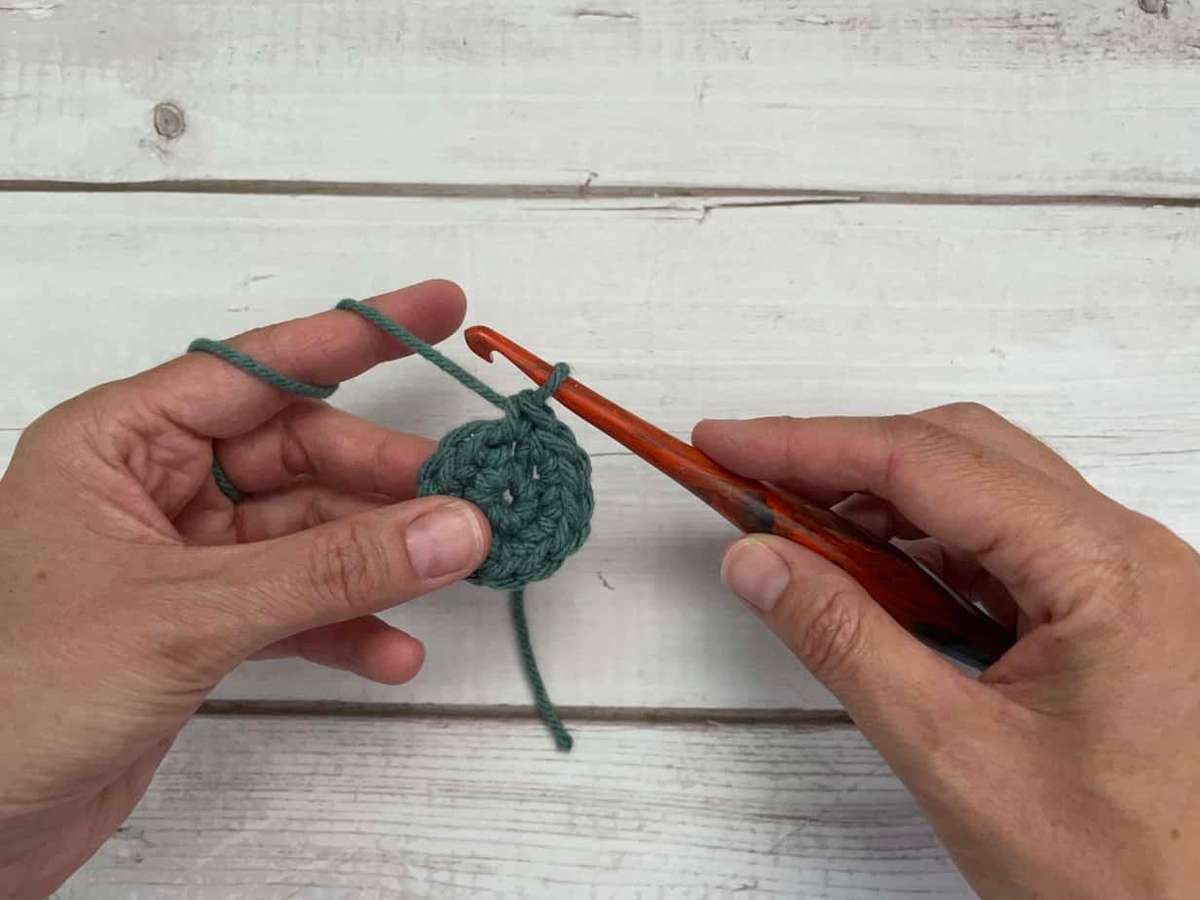 yarn