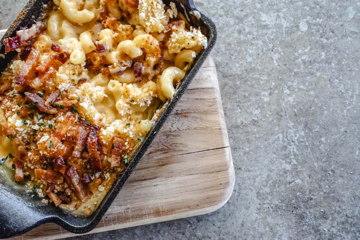 Macaroni