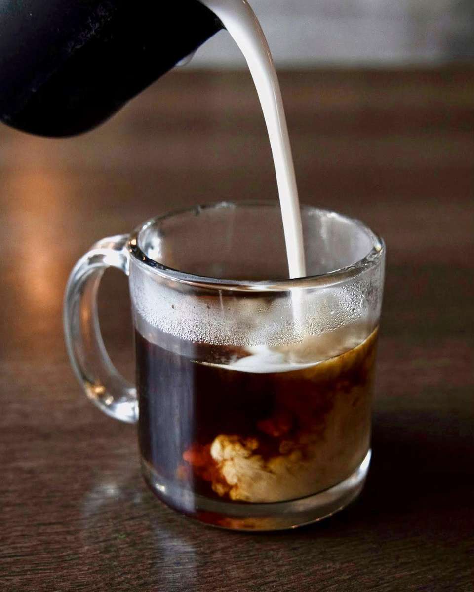 Coffee