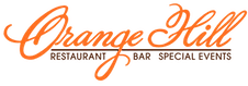 Orange Hill