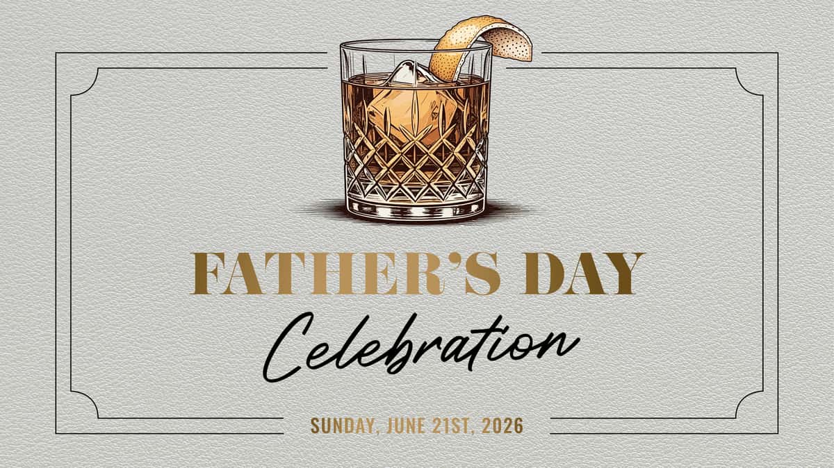 Father's Day Celebration