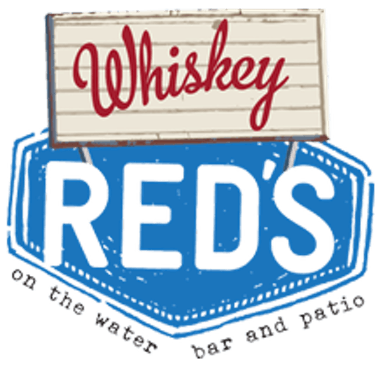 Whiskey Red's