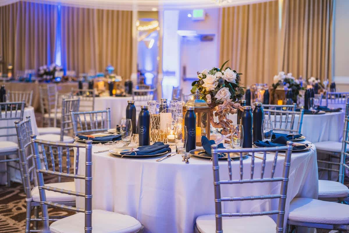 Event Bars available for Corporate Events