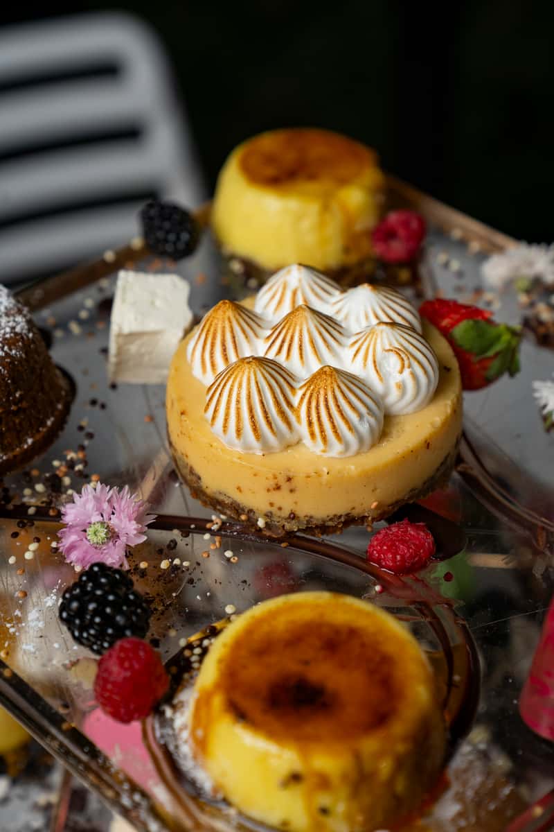 Key Lime Pie