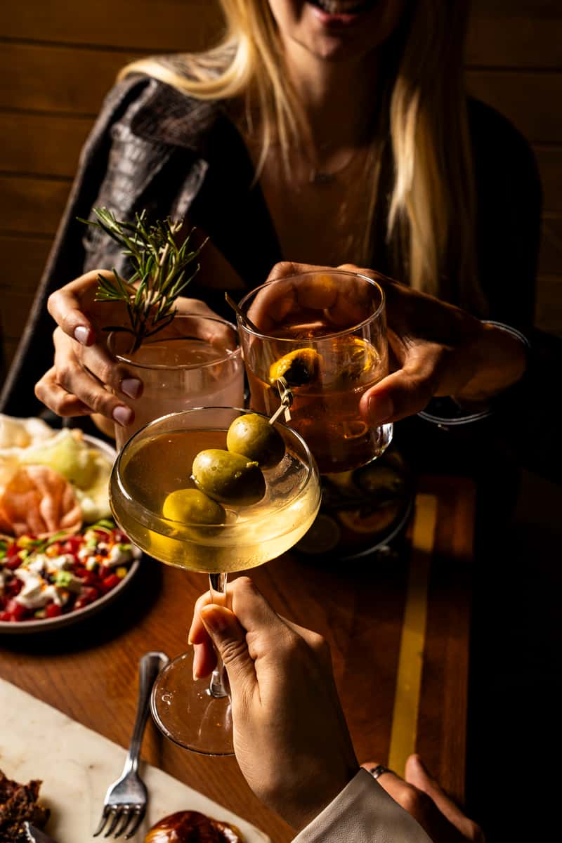 Happy Hour
