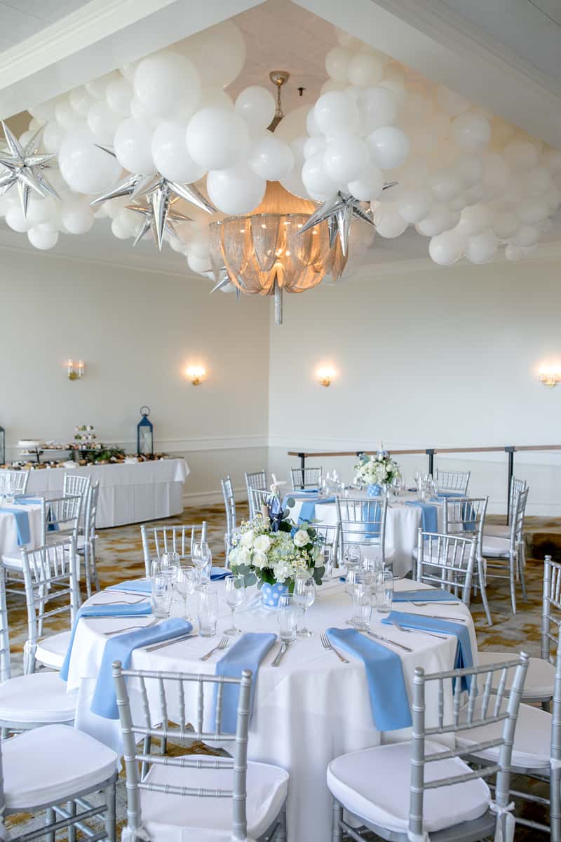 event venue tailored to your vision and theme