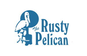 Rusty Pelican