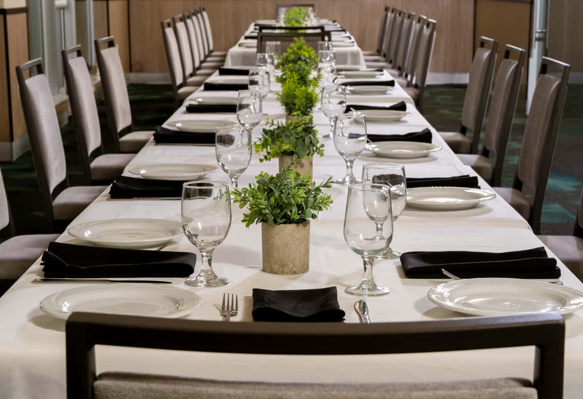 Live Oak Room