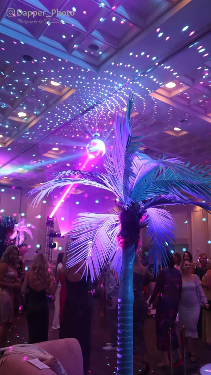 SRQ Womens Expo Cocktail Party