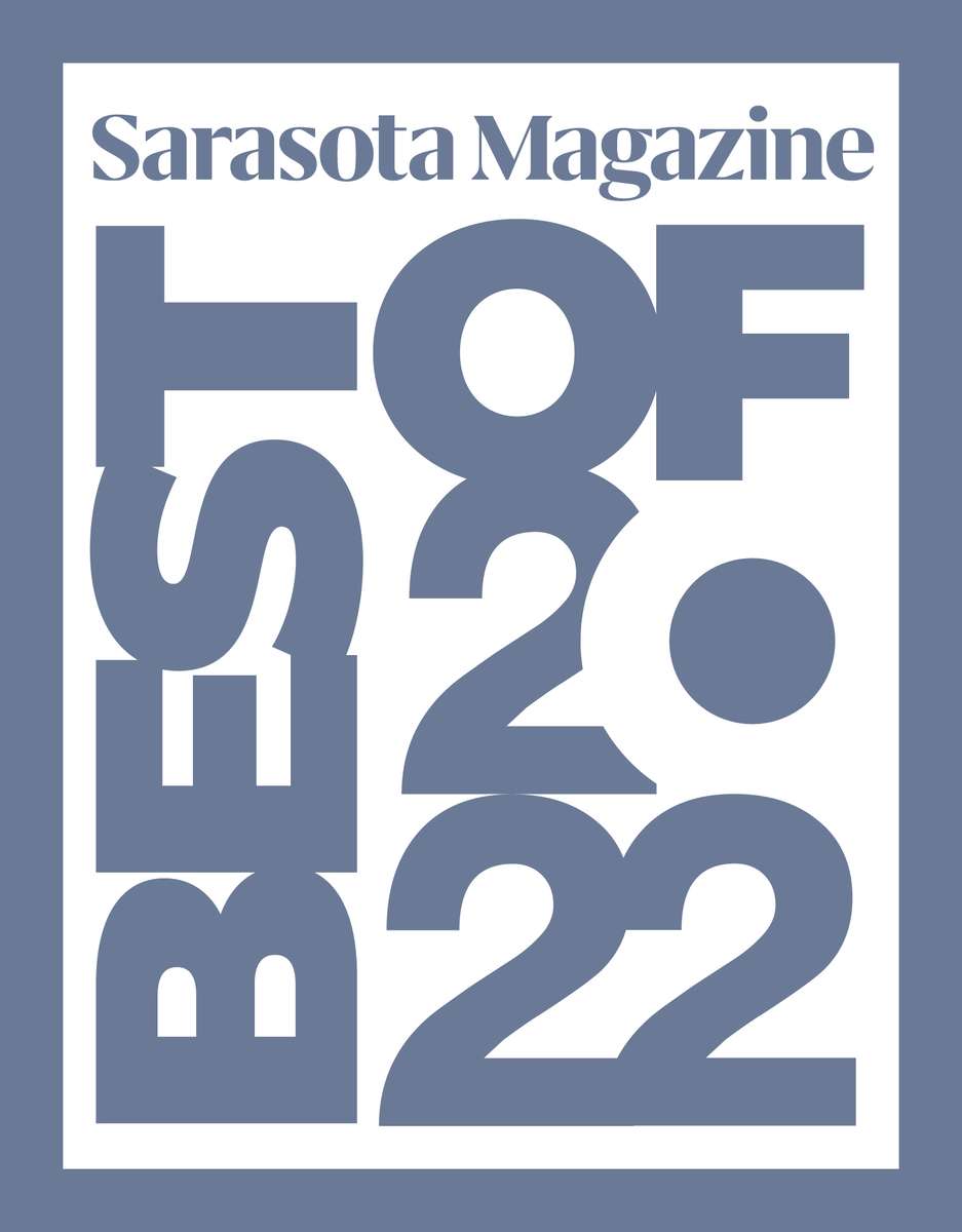 2022 Best of Sarasota 