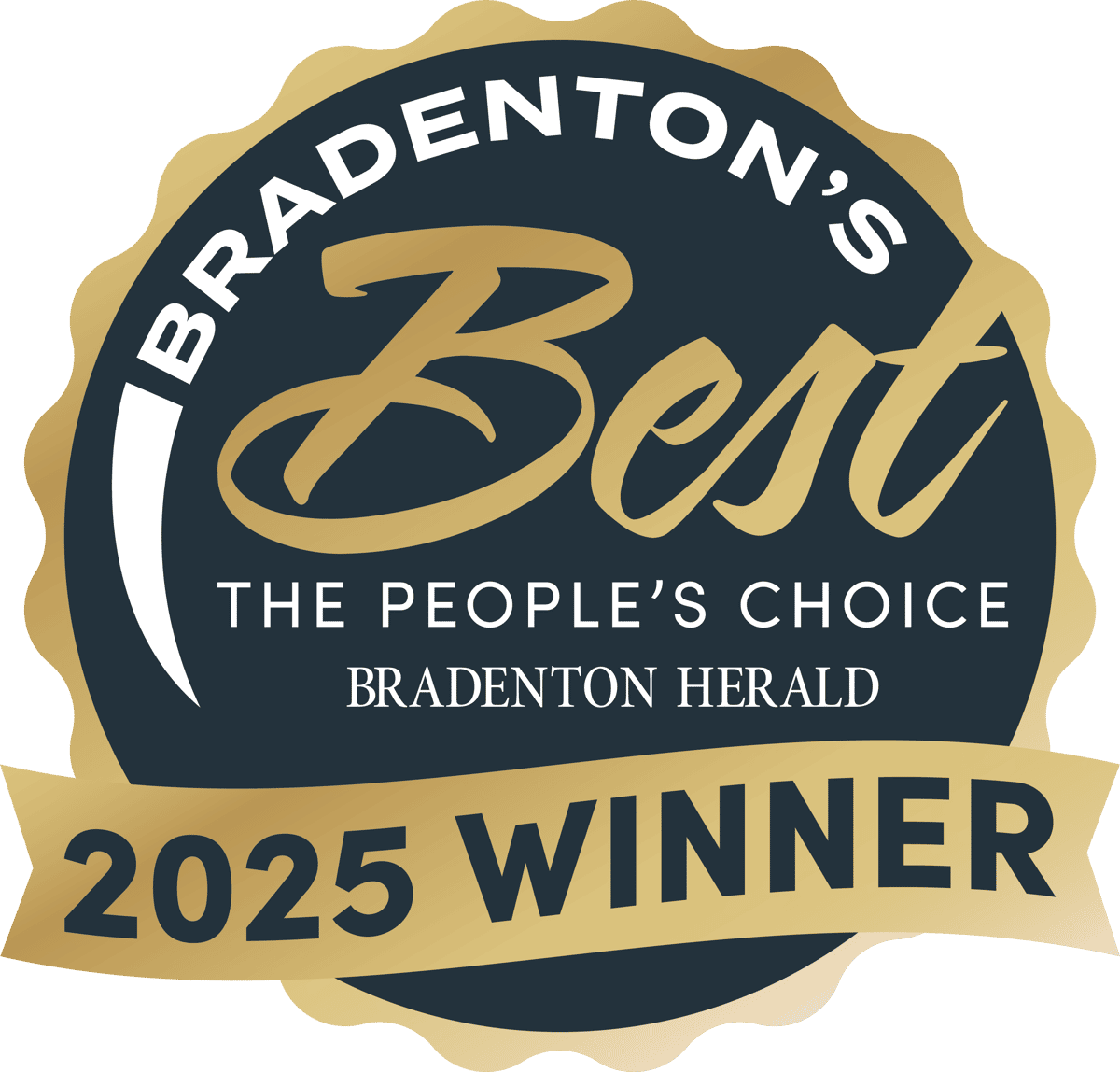 Bradenton's Best