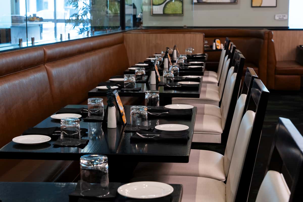 Main Dining