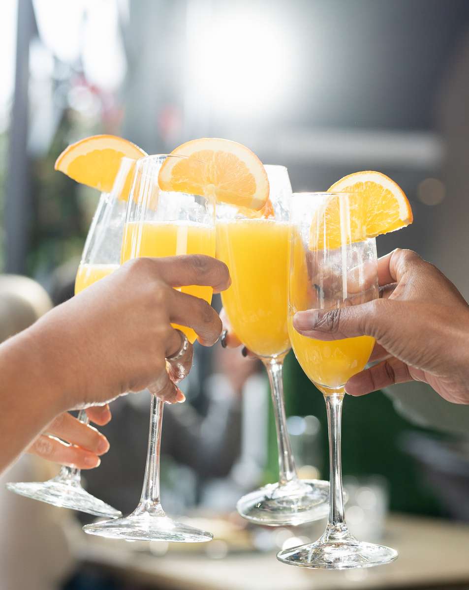 Mimosas
