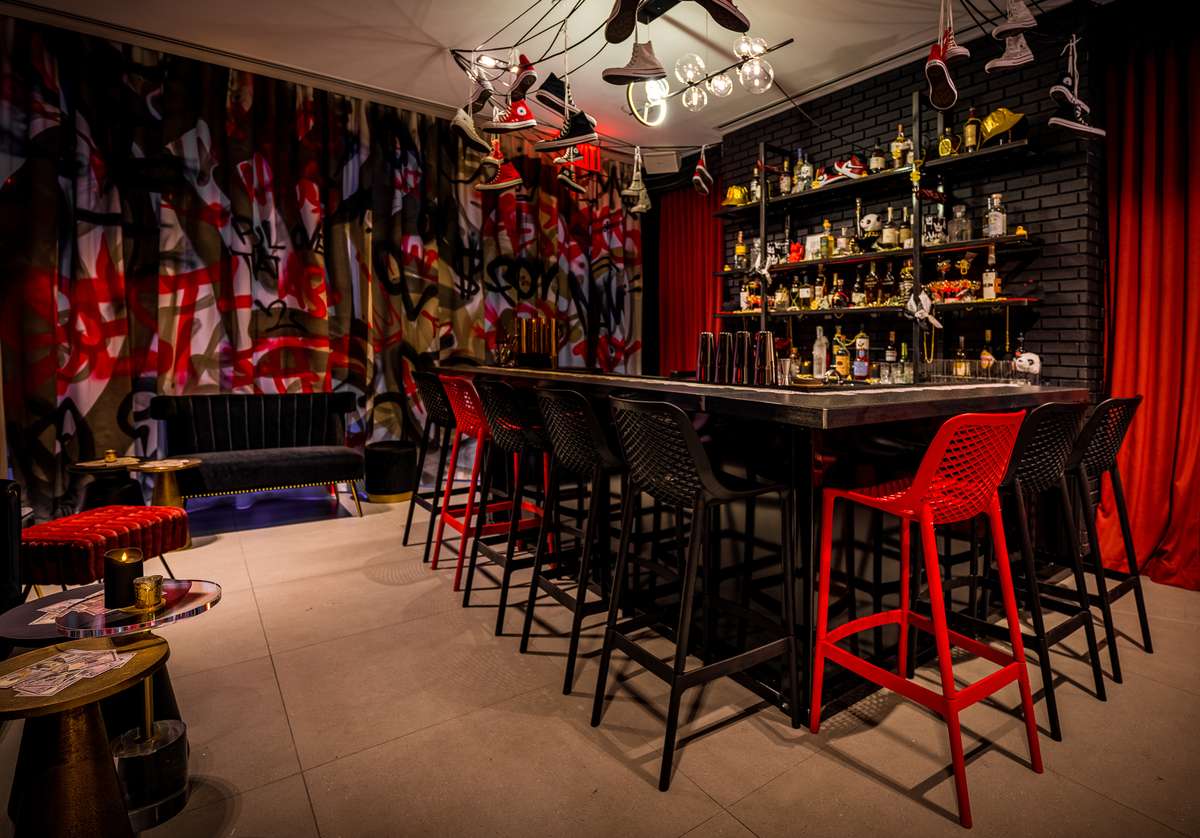 Wynwood location