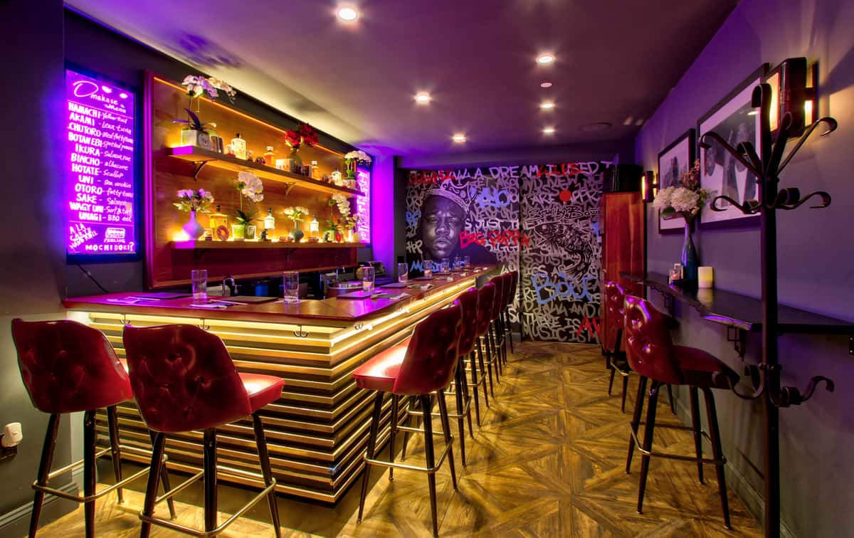 NOMAD NYC @ Hotel 32|32