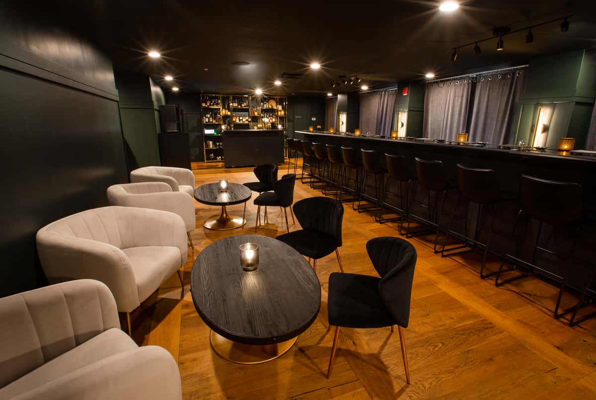 Lincoln Park Chicago @ Lincoln Hotel