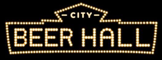 City Beer Hall