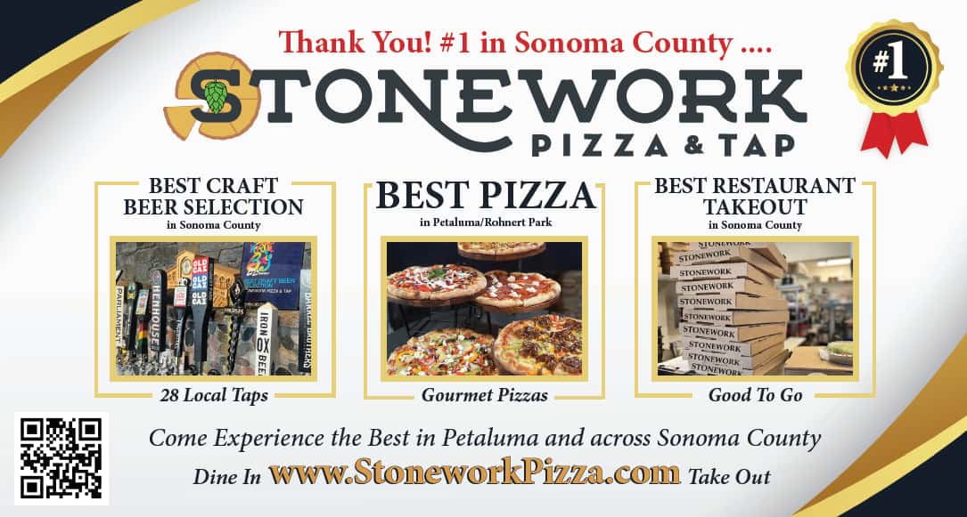 Stonework for the Win