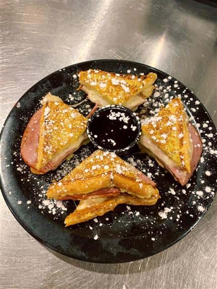 monte cristo