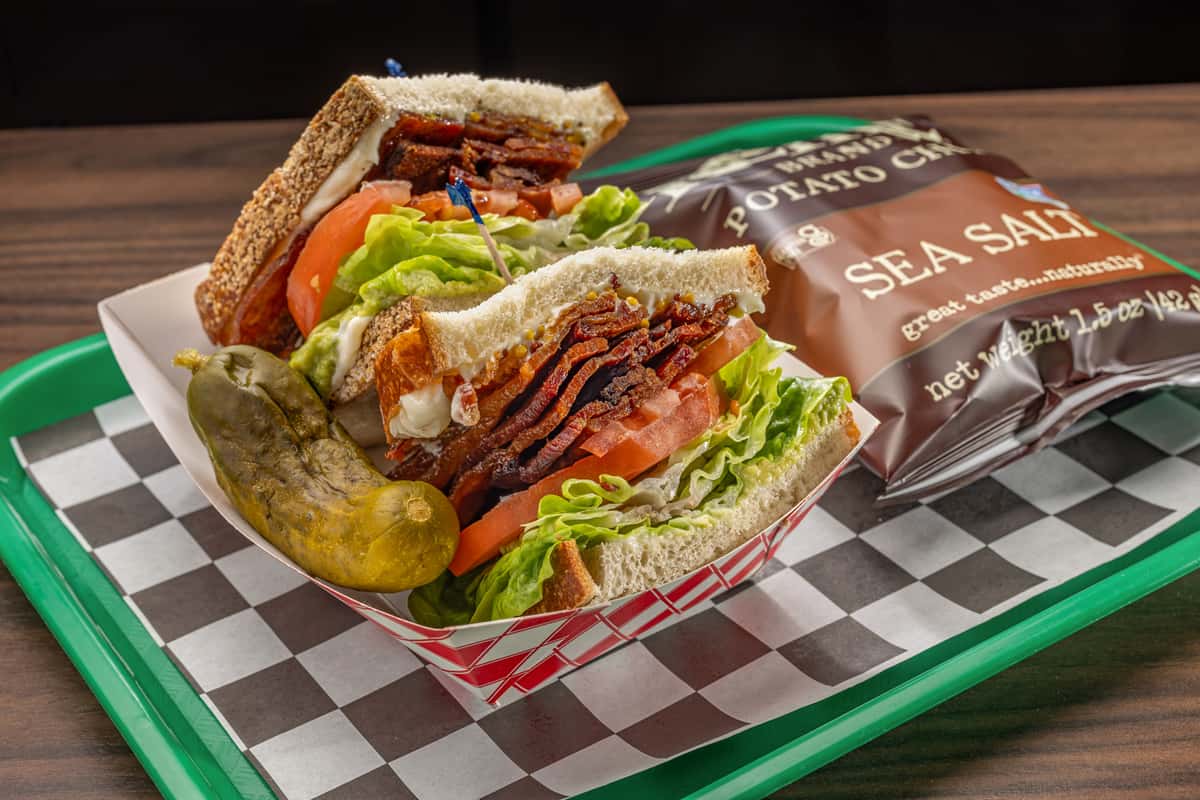 BLT