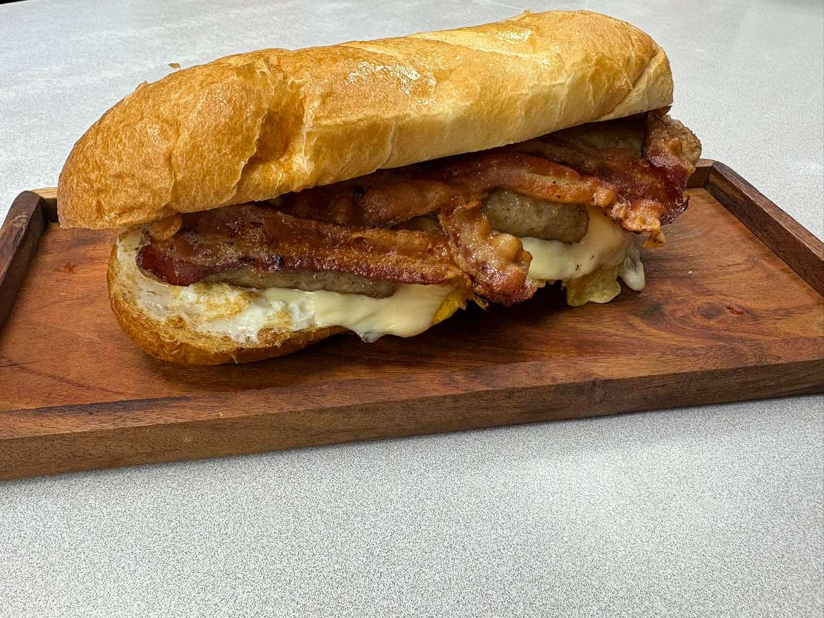 sandwich