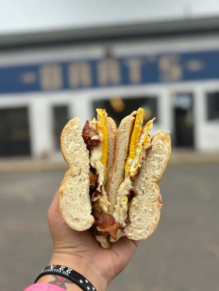 bagel