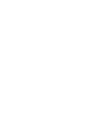 white beer garden logo