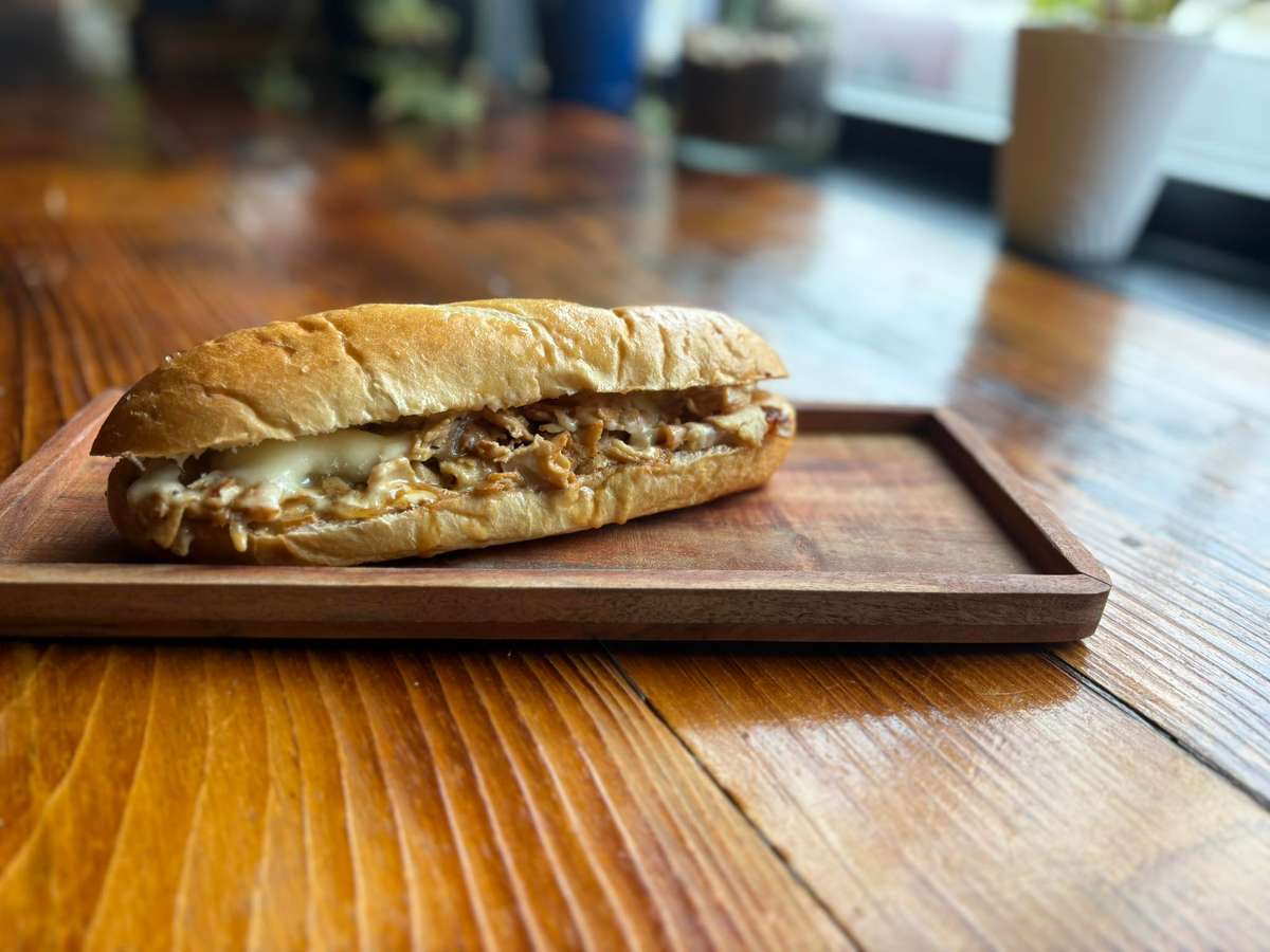 sandwich
