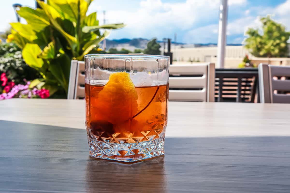 DRINKS